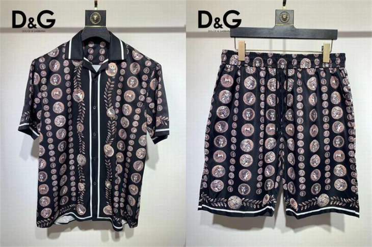 Picture of DG Shirt Pant Suits _SKUDGS-2XL12yx4121310